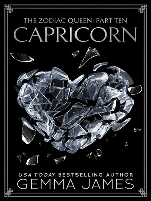 cover image of Capricorn